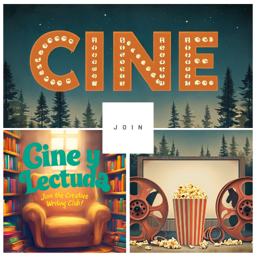 Cine Lectura Hub