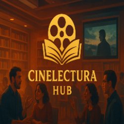 CineLecturaHub